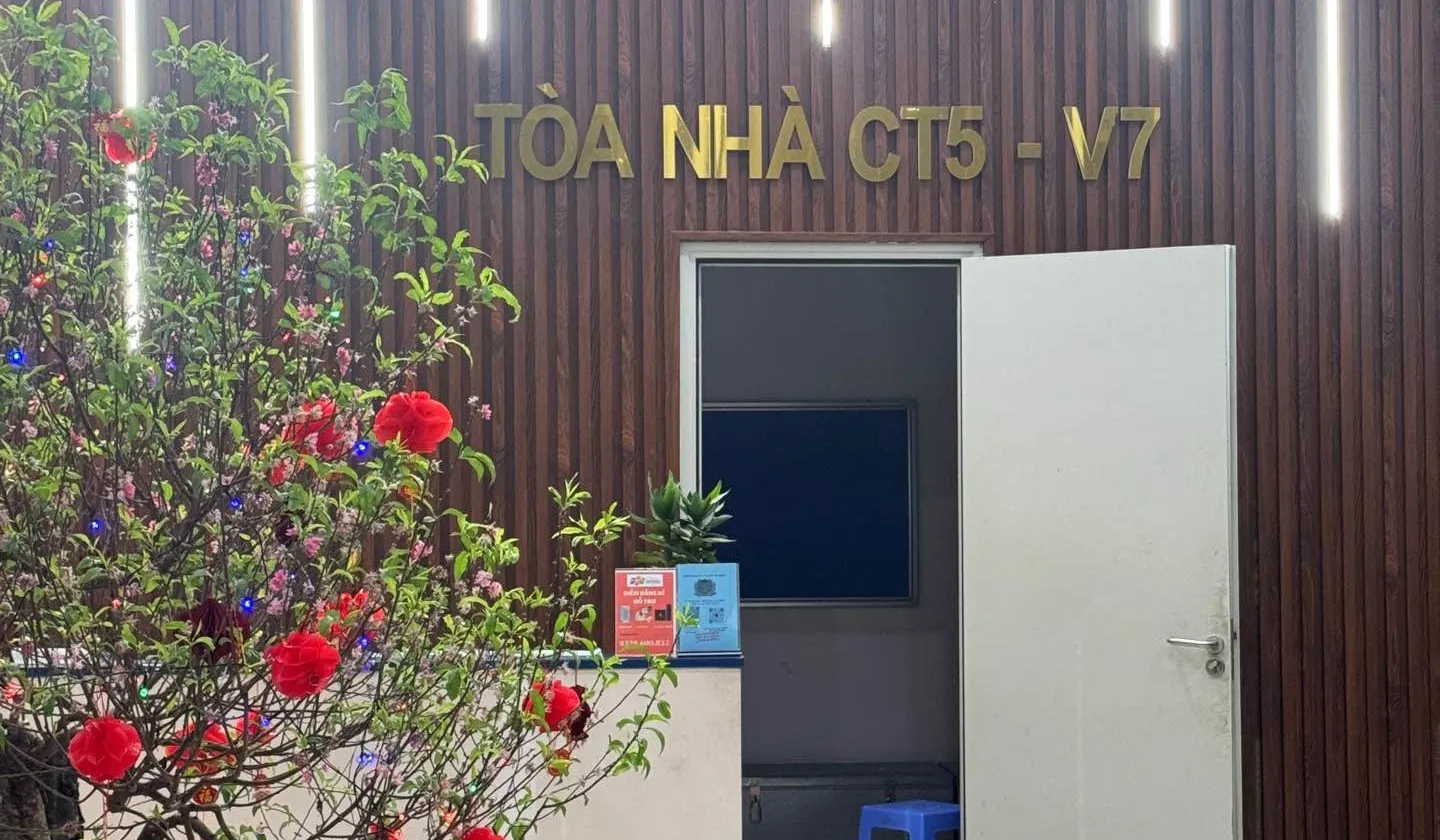 Căn hộ hiện đại cạnh ĐH Đại Nam, khu vực tiềm năng... Bán căn hộ chung cư tại Phú Lương, Hà Nội 01