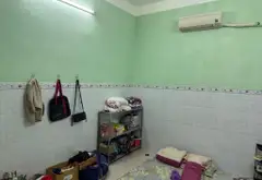 Bán nhà mặt phố Phú Thọ Hòa Quận Tân Phú 64m2 pháp lý đầy đủ... Bán nhà mặt phố tại Phú Thọ Hòa, Hồ Chí Minh 06