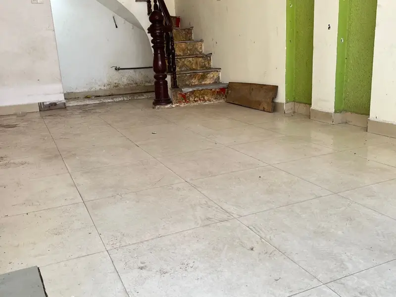 Nhà mặt phố Tôn Đức Thắng lô góc kinh doanh sầm uất tại trung tâm quận... Bán nhà mặt phố tại An Biên, Hải Phòng 01