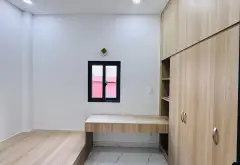 Bán nhà riêng 2 tầng diện tích 29.5m² tại quận Hoàng Sa, căn góc, pháp lý rõ ràng... Bán nhà riêng tại Tân Định, Hồ Chí Minh 16