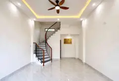 Nhà mặt phố 3 tầng, 29m2, phường Thanh Khê, Đà Nẵng giá 8.39 tỷ... Bán nhà mặt phố tại Thanh Khê, Đà Nẵng 01