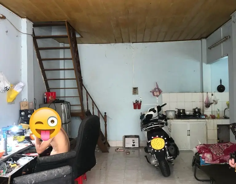 Bán nhà 2 tầng mặt tiền 6m tại Phường 10 Tân Bình giá 3.7 tỷ... Bán owner_side tại Bảy Hiền, Hồ Chí Minh 01