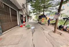 Đất lô góc hai mặt thoáng tại Yên Phong, Bắc Ninh - Giá hợp lý... Bán đất tại Yên Phong, Bắc Ninh 04
