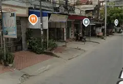 Nhà mặt phố đường 351 Nam Sơn với không gian kinh doanh rộng rãi, thuận tiện giao thông... Bán nhà mặt phố tại An Dương, Hải Phòng 01