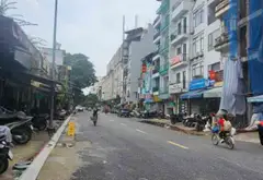 Bán nhà mặt phố 2 tầng, 27m2, 2 mặt tiền, phường Phương Mai... Bán nhà mặt phố tại Kim Liên, Hà Nội 04