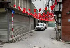 Bán nhà riêng khu vực Ngọc Trục, diện tích 132.3m², pháp lý cơ sở, giá 17 tỷ... Bán nhà riêng tại Đại Mỗ, Hà Nội 02