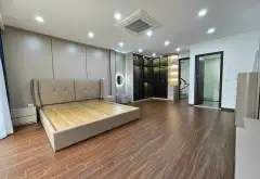 Bán nhà riêng 6 tầng mặt tiền 5m Nguyễn Văn Cừ, giá 20.5 tỷ... Bán nhà riêng tại Bồ Đề, Hà Nội 08