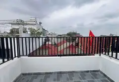Bán nhà riêng 5 tầng mặt ngõ ô tô Vĩnh Hưng, mặt tiền 3.9m, phù hợp kinh doanh... Bán nhà riêng tại Vĩnh Hưng, Hà Nội 11