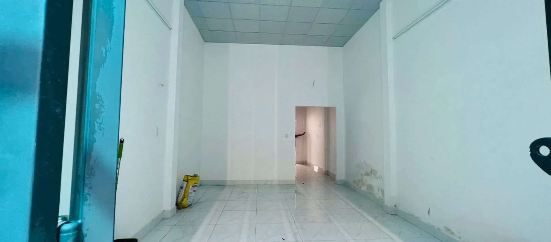 Nhà Đẹp hẻm xe hơi Hồng Bàng, Quận 6, DT 56m2, giá hấp dẫn chỉ 4ty39... Bán nhà riêng tại Phú Lâm, Hồ Chí Minh 01