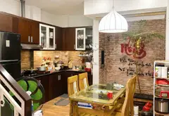 Nhà đẹp Tân Sơn Nhì, 4 tầng, ô tô vào tận cửa... Bán nhà riêng tại Tân Sơn Nhì, Hồ Chí Minh 04