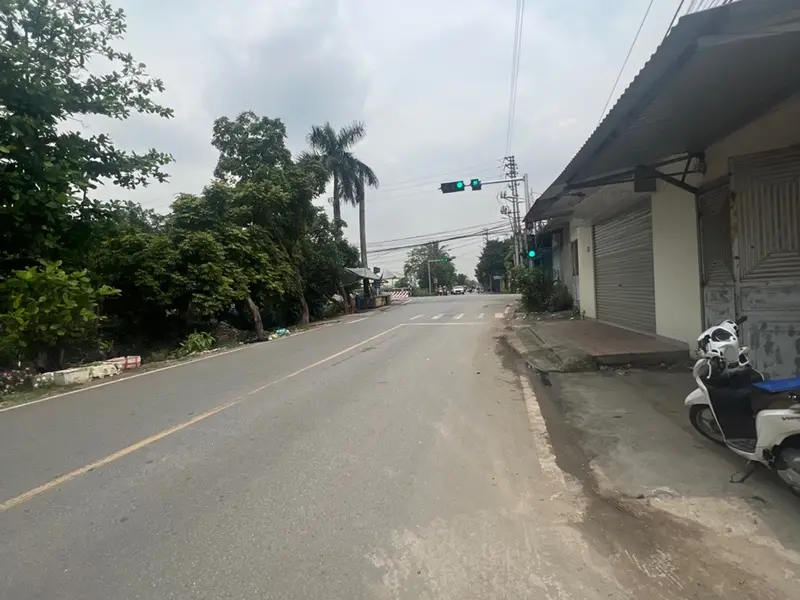 Cơ Hội Vàng Sở Hữu Nhà Mặt Phố Vị Trí Đắc Địa Ngay Ngã Tư Cầu Đen... Bán nhà mặt phố tại An Hải, Hải Phòng 01