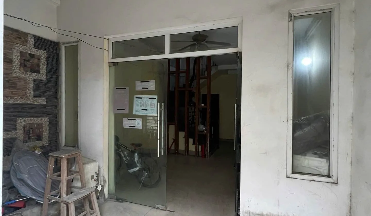 LÊ QUANG ĐẠO – 57M² – 5 TẦNG – 8 PHÒNG CHO THUÊ – DÒNG TIỀN 28 TRIỆU/THÁNG – GIÁ MỚI 12,9 TỶ... Bán nhà riêng tại Từ Liêm, Hà Nội 01