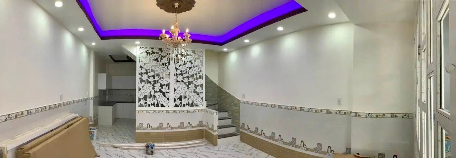 Nhà Phố Sang Trọng Phường Tân Tạo, Bình Tân... Bán nhà riêng tại Tân Tạo, Hồ Chí Minh 01