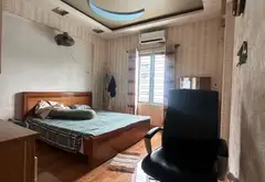 Nhà 4 tầng hiện đại tại khu vực Lê Hồng Phong, Hải An, Hải Phòng... Bán nhà mặt phố tại Hải An, Hải Phòng 09
