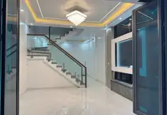 Nhà 4 Tầng Mới Tinh Độc Lập Tại Phú Xá - Ngõ Ô Tô Vào Thoải Mái... Bán nhà riêng tại Đông Hải, Hải Phòng 12