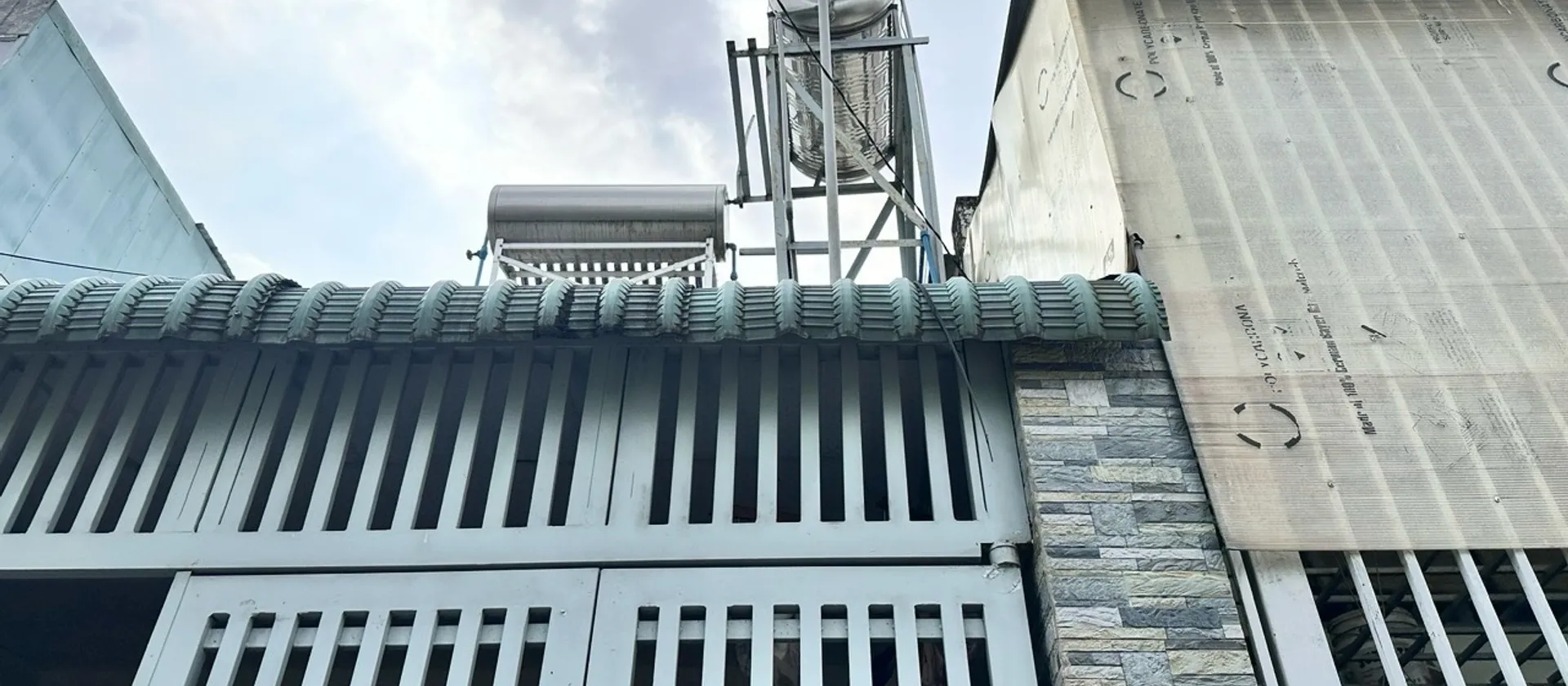 Cơ hội vàng sở hữu nhà riêng vị trí đắc địa Quận 9 giá chỉ 2.55 tỷ... Bán nhà riêng tại Long Phước, Hồ Chí Minh 01