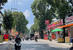 Nhà 3 mặt tiền, kinh doanh đỉnh giữa quận Gò Vấp... Bán nhà mặt phố tại An Hội Đông, Hồ Chí Minh 02