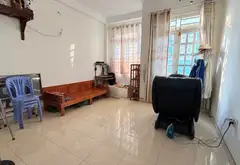 Bán nhà riêng 3 tầng mặt tiền 4m phường Trung Mỹ Tây, quận 12... Bán nhà riêng tại Trung Mỹ Tây, Hồ Chí Minh 03