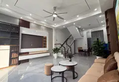 Cơ hội sở hữu nhà 3 tầng kiên cố ngay trung tâm phường An Dương, Hải Phòng... Bán nhà riêng tại An Dương, Hải Phòng 02
