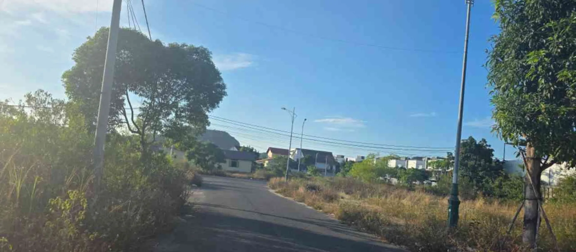 Bán đất biệt thự 300m2 hướng Đông Bắc tại khu vực Vũng Thùng... Bán đất tại Ngũ Hành Sơn, Đà Nẵng 01
