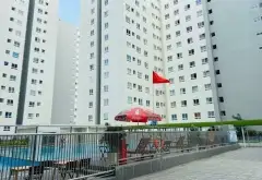 💥Căn Góc - Căn Hộ Chung Cư Topaz Này Phan Văn Hớn 70m2 - Tầng 3- Toà A3 - chỉ nhỉnh 2Tỷ💥... Bán căn hộ chung cư tại Đông Hưng Thuận, Hồ Chí Minh 14