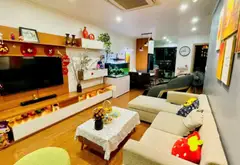 Căn hộ 3 phòng ngủ rộng rãi tại Lĩnh Nam... Bán căn hộ chung cư tại Vĩnh Tuy, Hà Nội 01