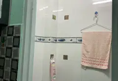 Cơ hội sở hữu nhà 2 tầng hẻm yên tĩnh Lê Văn Lương Quận 7 với giá tốt... Bán nhà riêng tại Tân Hưng, Hồ Chí Minh 07