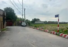 Bán nhà riêng 3 tầng mặt ngõ ô tô Yên Thường, diện tích 108.8 m2, giá 9.85 tỷ đồng... Bán nhà riêng tại Phù Đổng, Hà Nội 04
