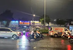 Cơ hội vàng sở hữu nhà mặt phố Lý Thường Kiệt, Tân Bình, vị trí đắc địa... Bán nhà mặt phố tại Bảy Hiền, Hồ Chí Minh 09