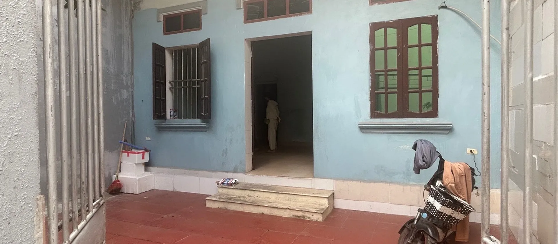 Bán nhà riêng 1 tầng 1 tum tại Xóm Chùa Đình Bảng, ngõ rộng ô tô nhỏ đỗ cổng... Bán nhà riêng tại Từ Sơn, Bắc Ninh 01