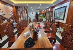 Bán nhà phố Văn Quán 75m2, mặt tiền 4.5m, 4 tầng, kinh doanh, Vỉa Hè ô tô... Bán nhà mặt phố tại Hà Đông, Hà Nội 04