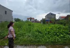 Đất nền rộng 122m² tại Minh Tân, Kiến Thụy, thuận tiện ô tô vào tận nơi... Bán đất tại Kiến Minh, Hải Phòng 02