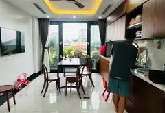 Nhà 7 tầng thang máy, ô tô đỗ cửa, khu Nguyễn Trãi sầm uất... Bán nhà riêng tại Thanh Xuân, Hà Nội 11