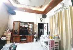 Nhà Lô Góc 3 Tầng Siêu Thoáng Ở Bạch Mai, Hà Nội... Bán nhà riêng tại Bạch Mai, Hà Nội 03