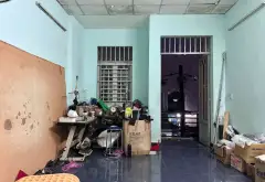 NHÀ ĐẸP Q12 CHỈ 5.1 T.Ỷ - (78M2) - 2 TẦNG - Ô TÔ NGỦ TRONG NHÀ - GẦN HIỆP THÀNH CITY.... Bán nhà riêng tại Trung Mỹ Tây, Hồ Chí Minh 04