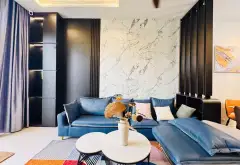 Bán nhà 3 tầng mới, hướng Đông Nam, Nguyễn Chánh hòa khánh đà nẵng... Bán nhà riêng tại Hòa Khánh, Đà Nẵng 02
