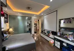 Bán căn hộ chung cư cao cấp 3 phòng ngủ tại phường Long Biên, Hà Nội, sổ đỏ chính chủ... Bán căn hộ chung cư tại Long Biên, Hà Nội 06