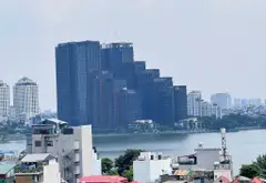 CHÍNH CHỦ CẦN BÁN CHUNG CƯ VIEW HỒ TÂY 4.8TỶ... Bán căn hộ chung cư tại Tây Hồ, Hà Nội 02