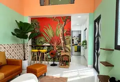 Thanh Khoản: 5T5 Nhà 2 tầng – 3PN – Full nội thất – gần Phú Mỹ Hưng Diện tích: 4m nở hậu 4,5m x 15m... Bán nhà riêng tại Phú Thuận, Hồ Chí Minh 04