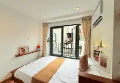 💥💥HẺM Xe Hơi💥NỞ Hậu
🏡36m² Sàn x 2PN 2Wc,…
💥Giá nhỉnh 2T🌹
👍Gần THPT Võ Thị Sáu, THCS Trương C... Bán nhà riêng tại Gia Định, Hồ Chí Minh 08