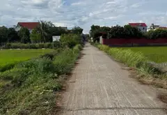 Bán Đất Đẹp Mặt Đường Ô Tô Đức Hòa - Đa Phúc - Sóc Sơn.... Bán đất tại Đa Phúc, Hà Nội 03