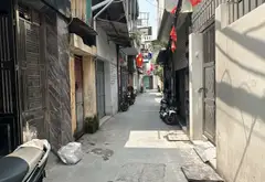 MỞ BÁN DÃY 6 CĂN NHÀ MỚI TẠI 143 TÔN ĐỨC THẮNG – NGÕ LỬA HỒNG... Bán nhà riêng tại An Biên, Hải Phòng 05