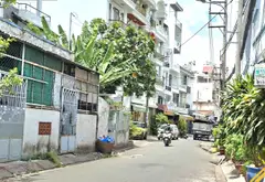 Chỉ hơn 5ty, có nhà Hương lộ 2 (72m2), hẻm xe tải... Bán nhà riêng tại Bình Trị Đông, Hồ Chí Minh 01