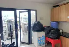 Gấp bán hạ 2 tỉ cho nhà mô hình chdv với 21 phòng. Vị trí đắc địa gần khu các đại học. Hoạt động hq... Bán nhà riêng tại Thạnh Mỹ Tây, Hồ Chí Minh 11