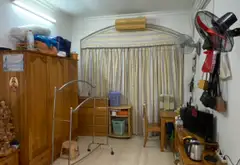 Bán nhà 2 tầng 41m2 hẻm xe hơi, gần chợ Hồ Thị Kỷ, Quận 10... Bán nhà riêng tại Hòa Hưng, Hồ Chí Minh 04