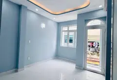 Nhà 4 tầng gần chợ Xóm Chiếu, quận 4 giá 6.95 tỷ... Bán nhà riêng tại Xóm Chiếu, Hồ Chí Minh 07