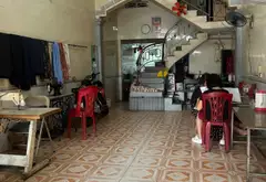 Nhà mặt phố Nguyễn Văn Trỗi thuận tiện kinh doanh và để ở... Bán nhà mặt phố tại An Lão, Hải Phòng 10