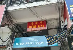 Căn hộ mặt tiền Nguyễn Trãi, giá giảm sốc chỉ 4,3 tỷ... Bán căn hộ chung cư tại Chợ Lớn, Hồ Chí Minh 05