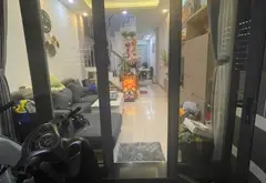 Bán nhà riêng Quận 8 vị trí trung tâm, hẻm ô tô, giá 9.7 tỷ... Bán nhà riêng tại Chánh Hưng, Hồ Chí Minh 05