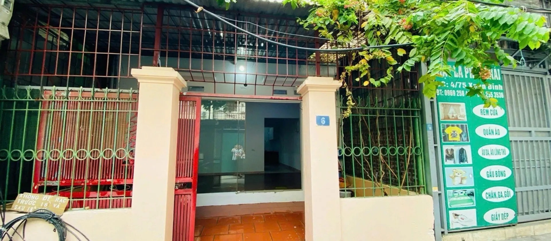 Nhà Vuông Đẹp Khu Phố Xuân Đỉnh - Vị Trí Đắc Địa Giá Hợp Lý... Bán nhà riêng tại Xuân Đỉnh, Hà Nội 01